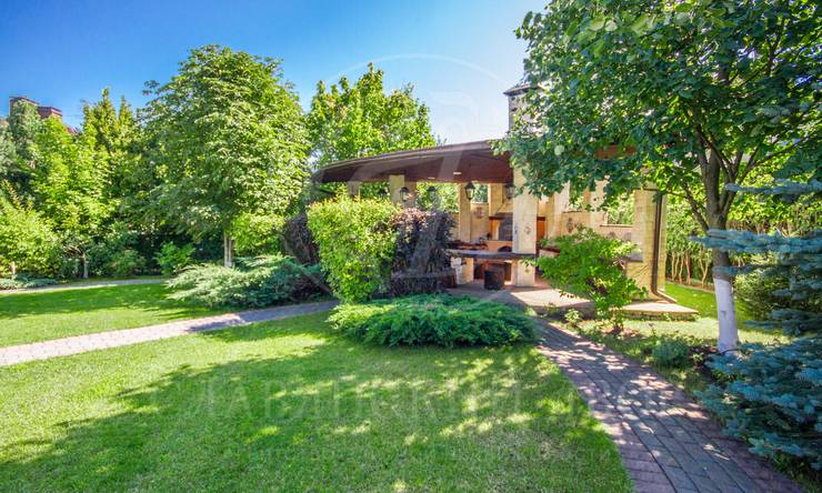 Лот-7314-140186 аренда дома Новорижское шоссе Риверсайд (Riverside)