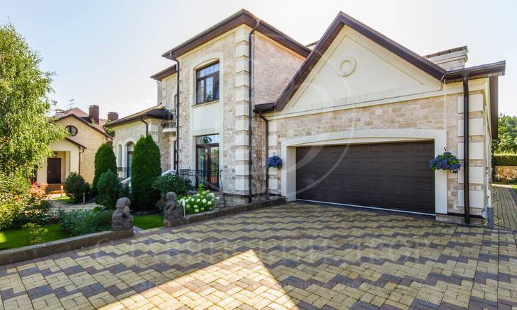 Лот-7314-140188 аренда дома Новорижское шоссе Риверсайд (Riverside)