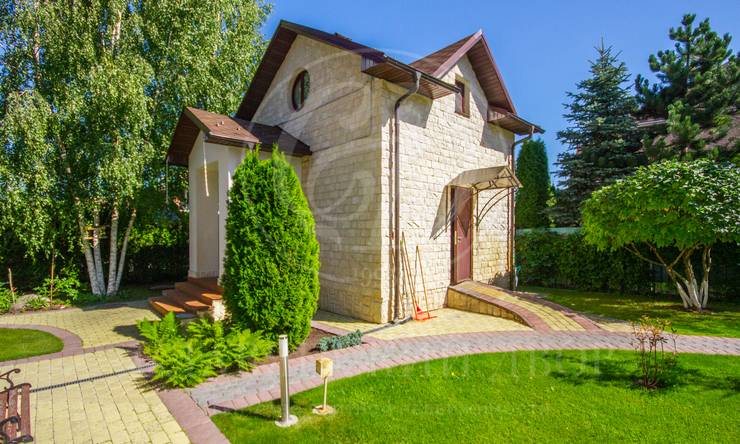 Лот-7314-140189 аренда дома Новорижское шоссе Риверсайд (Riverside)