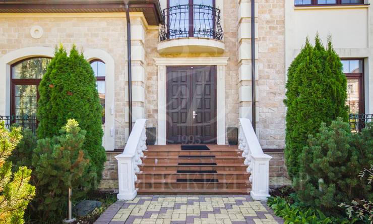 Лот-7314-140191 аренда дома Новорижское шоссе Риверсайд (Riverside)