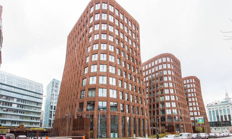 Лот-9587-140270 Аренда квартиры Хамовники, Плющиха