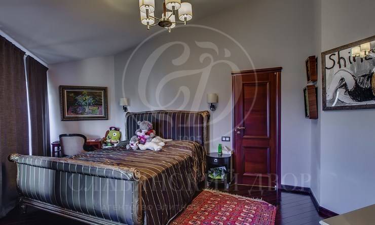 Лот-4189-140291 аренда дома Рублево-Успенское шоссе 10 ярдов