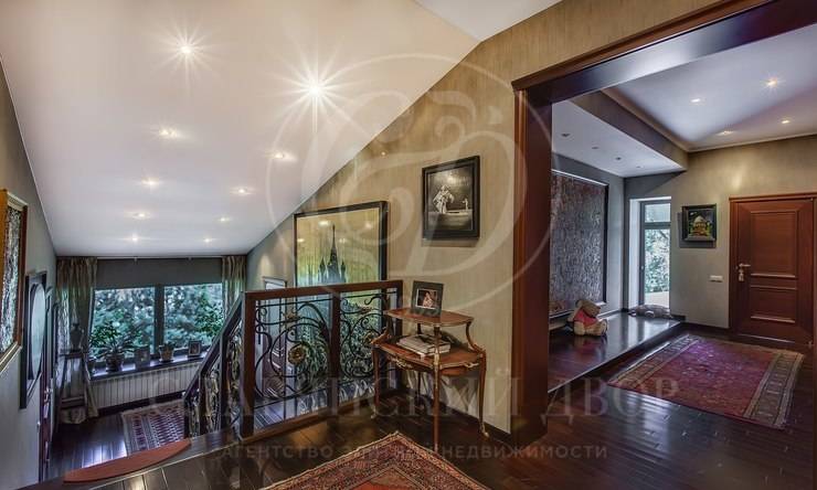 Лот-4189-140294 аренда дома Рублево-Успенское шоссе 10 ярдов