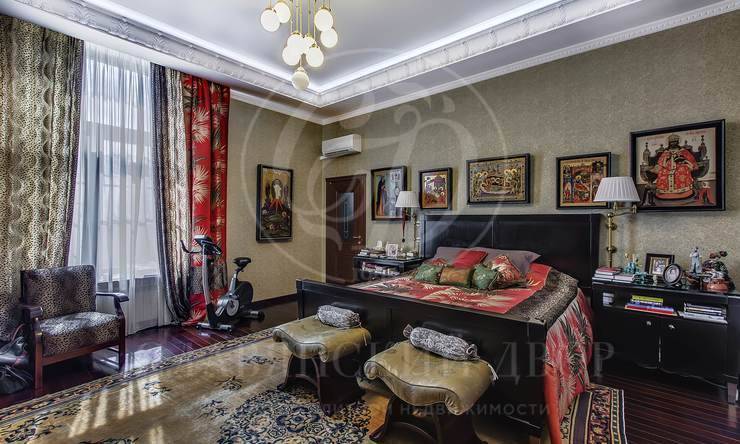 Лот-4189-140299 аренда дома Рублево-Успенское шоссе 10 ярдов