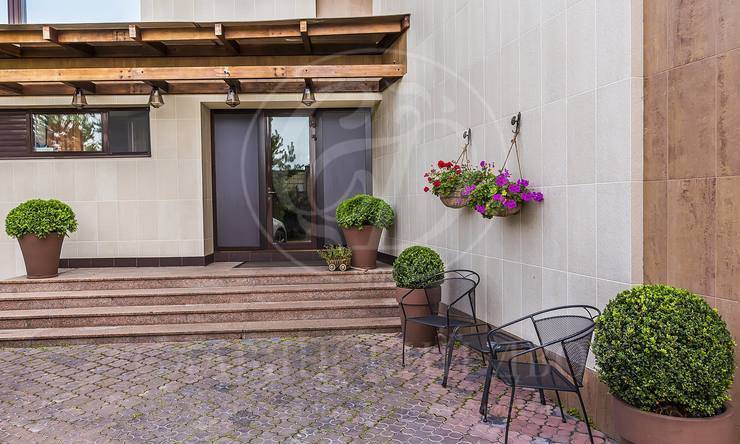 Лот-4189-140307 аренда дома Рублево-Успенское шоссе 10 ярдов