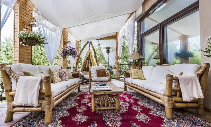 Лот-4189-140313 аренда дома Рублево-Успенское шоссе 10 ярдов