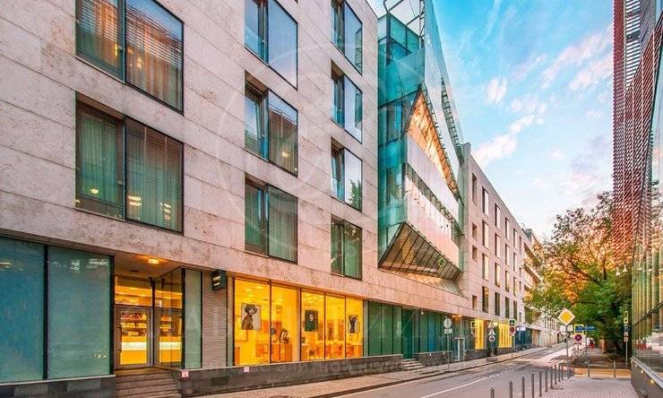 Лот-9723-140336 Аренда квартиры Хамовники, Плющиха