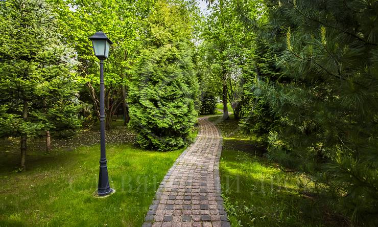 Лот-7465-140359 аренда дома 1-е Успенское шоссе Николино (Новое Николино)