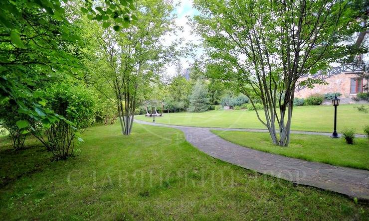 Лот-6201-140483 аренда дома 2-е Успенское шоссе Николино