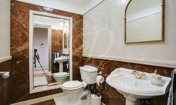 Лот-6201-140485 аренда дома 2-е Успенское шоссе Николино