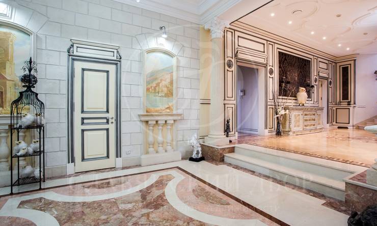 Лот-6201-140486 аренда дома 2-е Успенское шоссе Николино