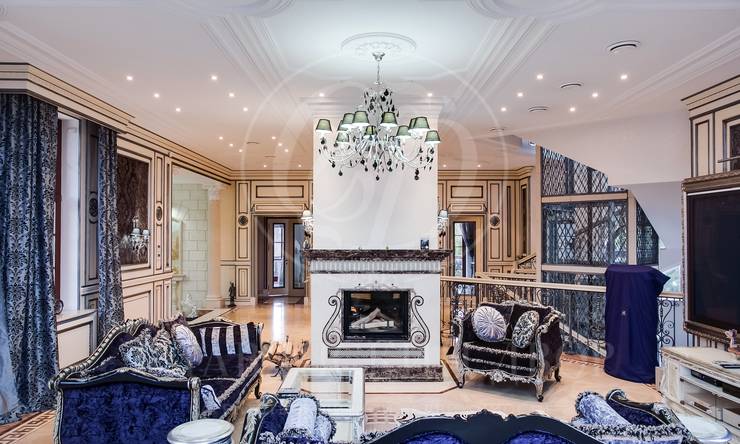 Лот-6201-140490 аренда дома 2-е Успенское шоссе Николино