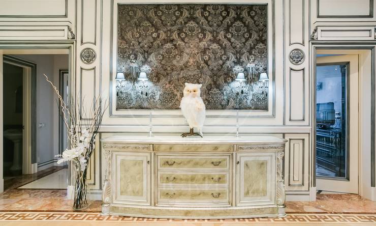 Лот-6201-140499 аренда дома 2-е Успенское шоссе Николино