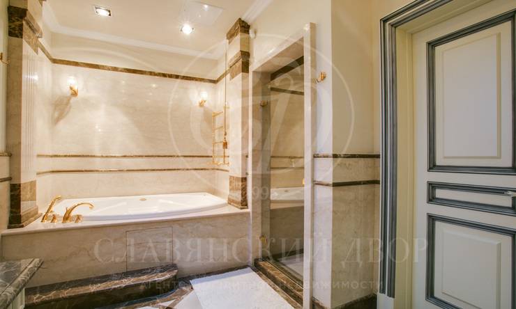 Лот-6201-140501 аренда дома 2-е Успенское шоссе Николино