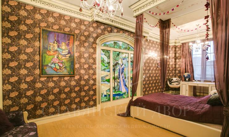 Лот-6201-140502 аренда дома 2-е Успенское шоссе Николино