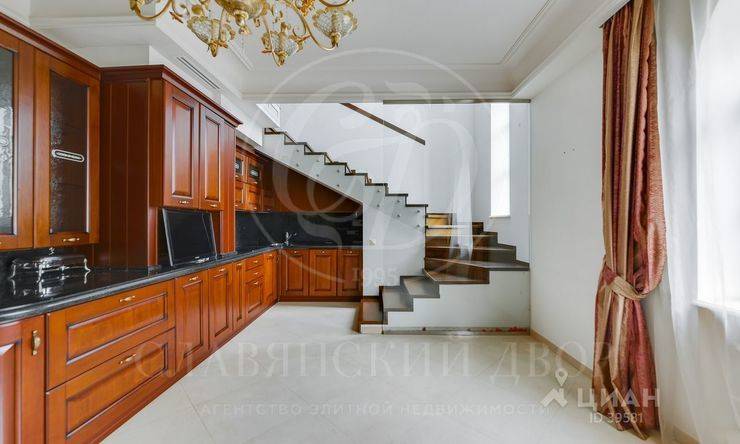 Лот-10077-140537 Аренда квартиры Хамовники, Плющиха