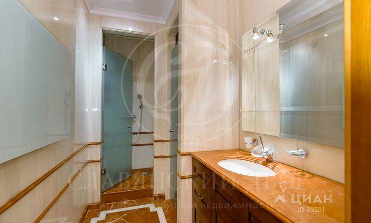 Лот-10077-140539 Аренда квартиры Хамовники, Плющиха