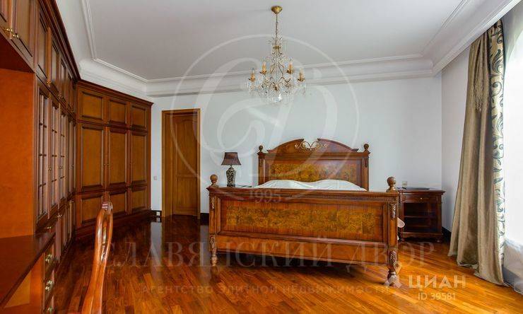 Лот-10077-140541 Аренда квартиры Хамовники, Плющиха