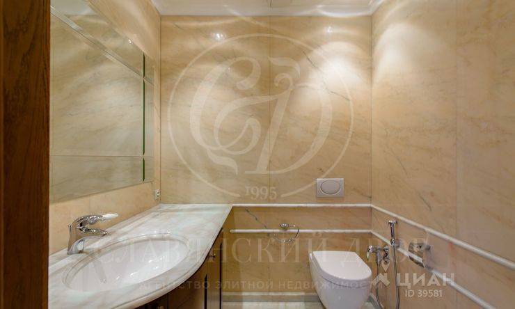 Лот-10077-140545 Аренда квартиры Хамовники, Плющиха