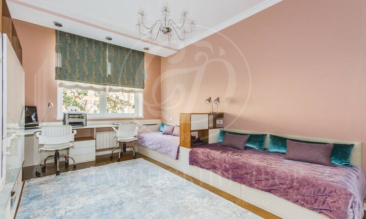 Лот-10067-140578 Продажа квартиры Арбат, Смоленская