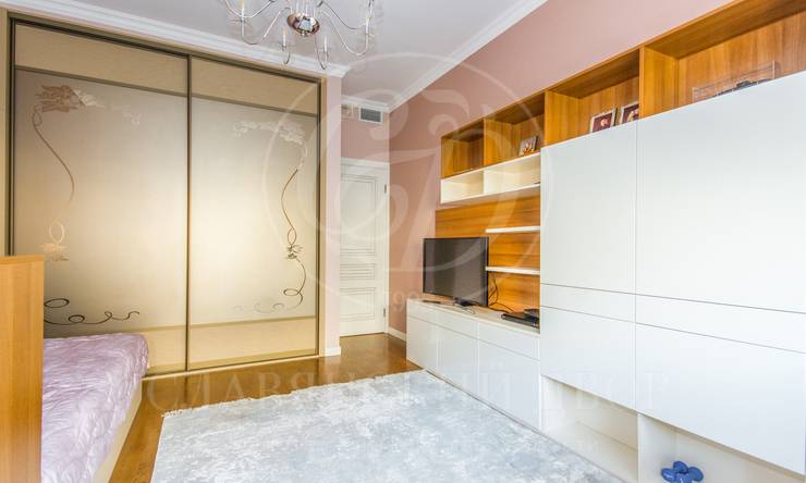 Лот-10067-140581 Продажа квартиры Арбат, Смоленская