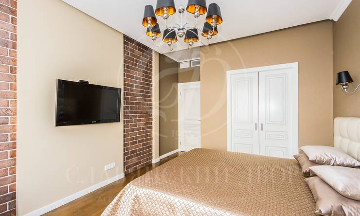 Лот-10067-140582 Продажа квартиры Арбат, Смоленская