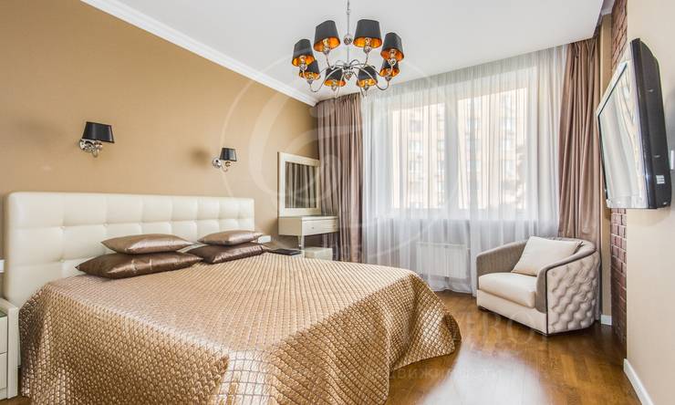 Лот-10067-140583 Продажа квартиры Арбат, Смоленская