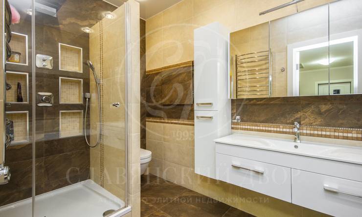 Лот-10067-140584 Продажа квартиры Арбат, Смоленская