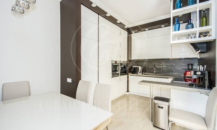 Лот-10067-140587 Продажа квартиры Арбат, Смоленская