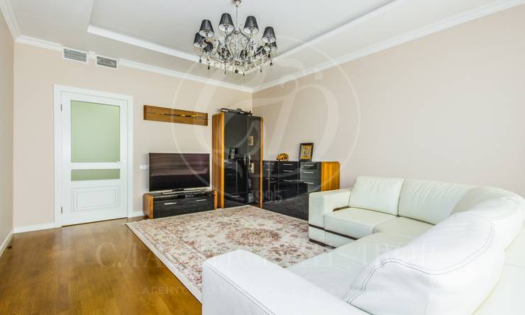 Лот-10067-140589 Продажа квартиры Арбат, Смоленская