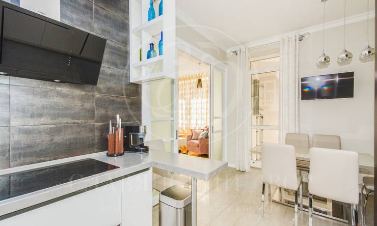 Лот-10067-140590 Продажа квартиры Арбат, Смоленская