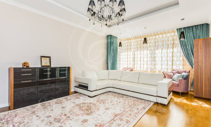 Лот-10067-140591 Продажа квартиры Арбат, Смоленская