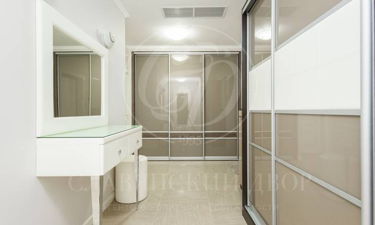 Лот-10067-140592 Продажа квартиры Арбат, Смоленская