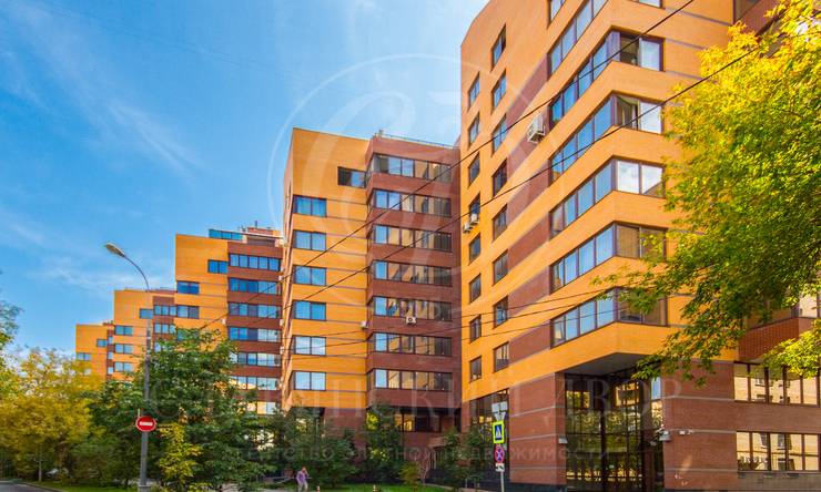 Лот-10067-140596 Продажа квартиры Арбат, Смоленская