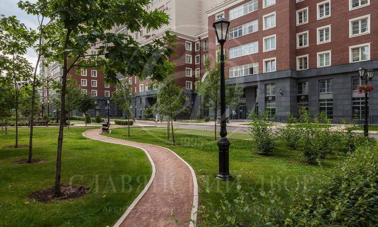 Лот-9508-140700 Продажа квартиры Замоскворечье, Якиманка