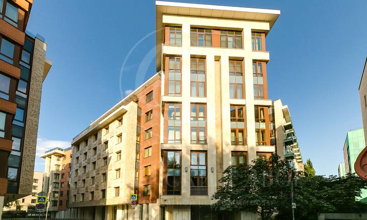 Лот-9288-140818 Продажа квартиры Хамовники, Плющиха