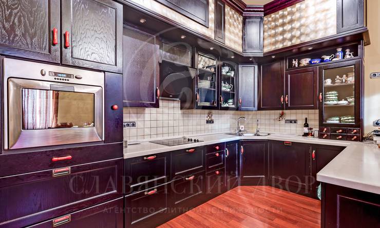 Лот-10083-140861 Аренда квартиры Тверская