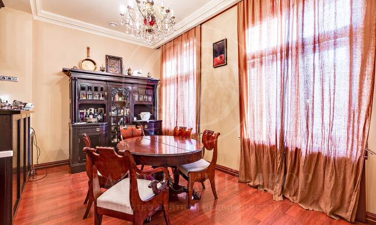 Лот-10083-140864 Аренда квартиры Тверская