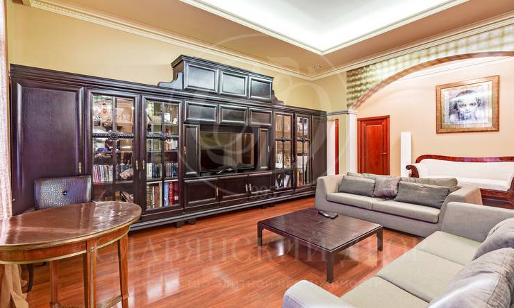 Лот-10083-140866 Аренда квартиры Тверская