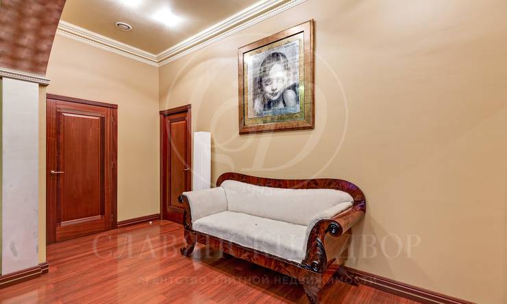 Лот-10083-140868 Аренда квартиры Тверская