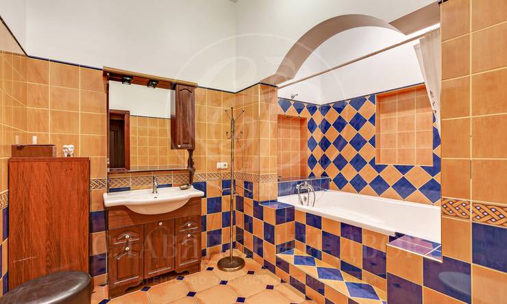 Лот-10083-140869 Аренда квартиры Тверская