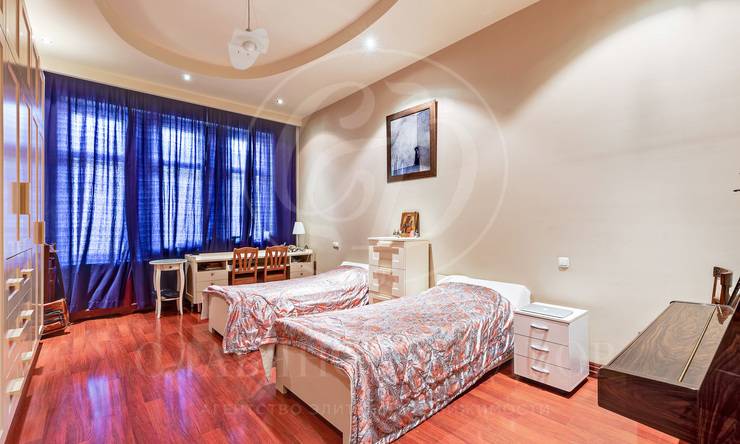 Лот-10083-140872 Аренда квартиры Тверская