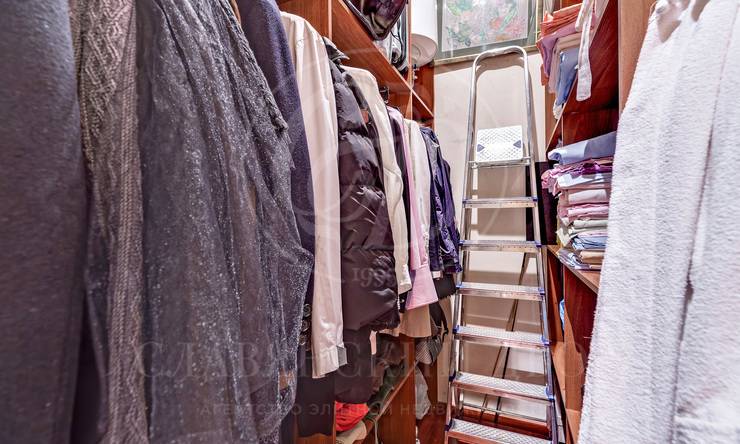 Лот-10083-140873 Аренда квартиры Тверская