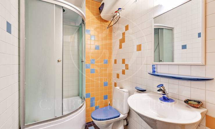 Лот-10083-140874 Аренда квартиры Тверская