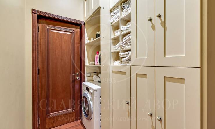 Лот-10083-140875 Аренда квартиры Тверская