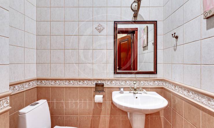 Лот-10083-140876 Аренда квартиры Тверская