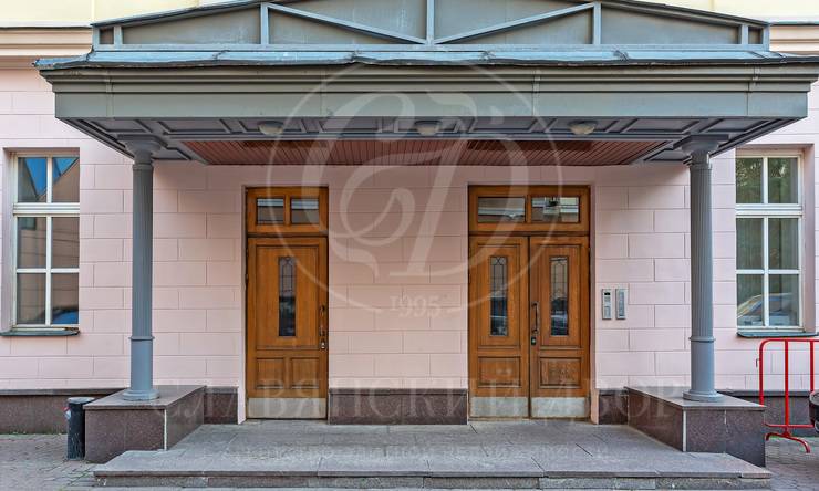 Лот-10083-140883 Аренда квартиры Тверская