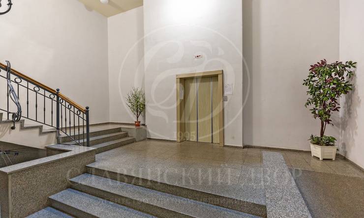 Лот-10083-140885 Аренда квартиры Тверская