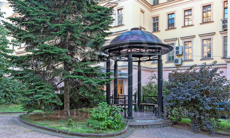 Лот-10083-140886 Аренда квартиры Тверская