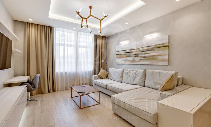 Лот-10078-140949 Аренда квартиры Арбат, Смоленская